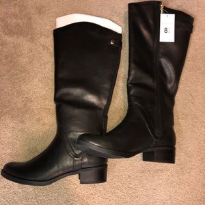 Riding boots size 8.5